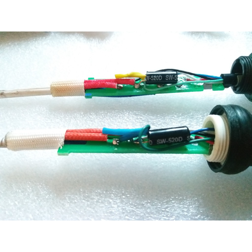 Cảm biến rung SW-520D