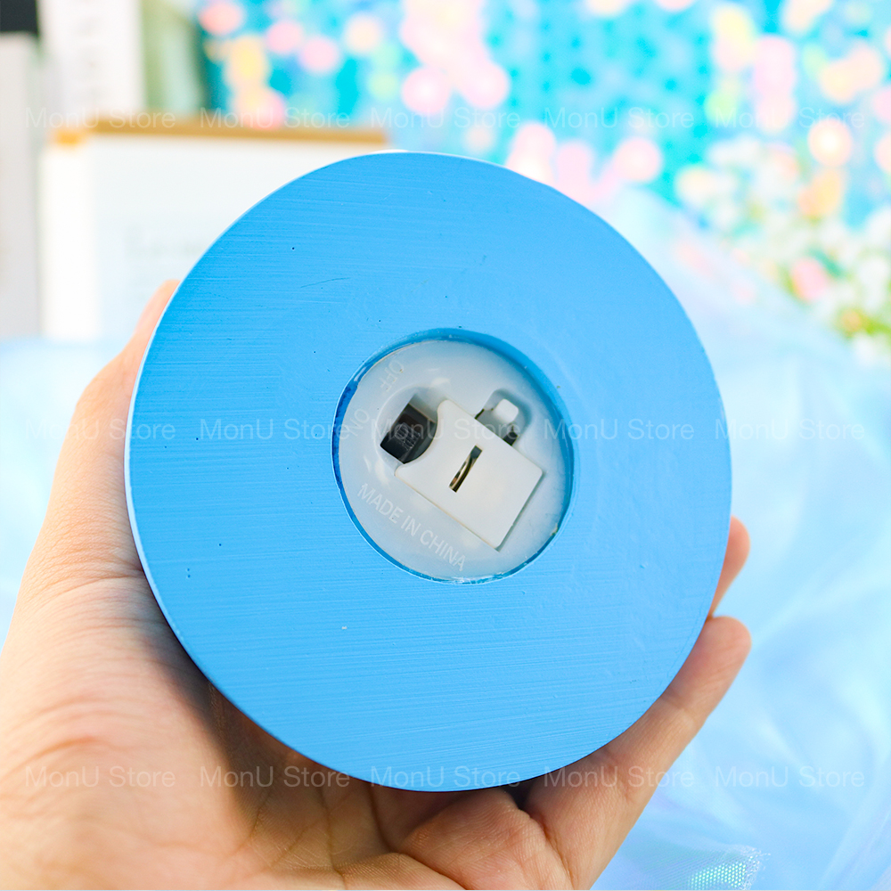 Đèn trang trí, đèn ngủ DORAEMON DOREMON dễ thương cute MON0254
