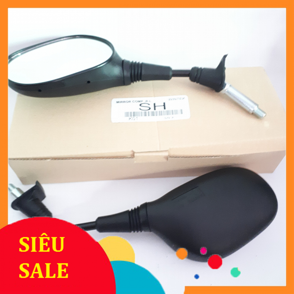 [HCM]Kính chiếu hậu sh việt zin thái