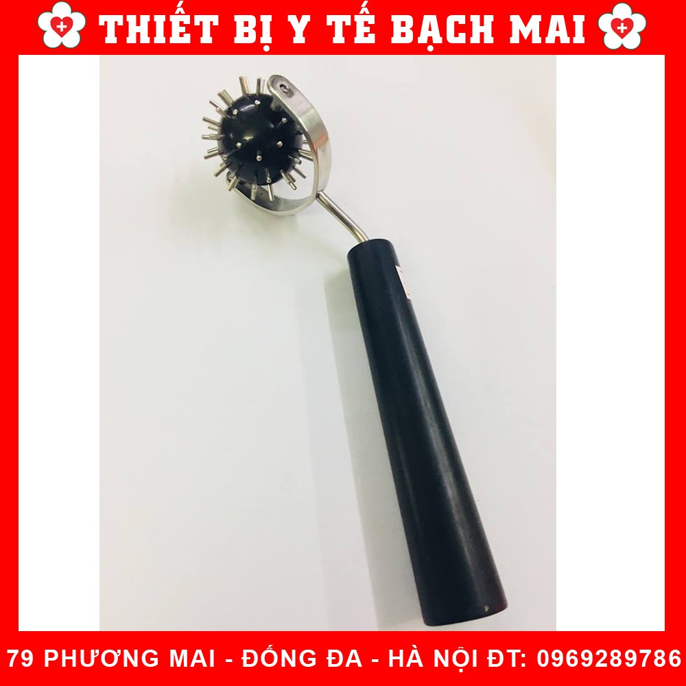 Lăn Cầu Đinh Đơn Diện Chẩn