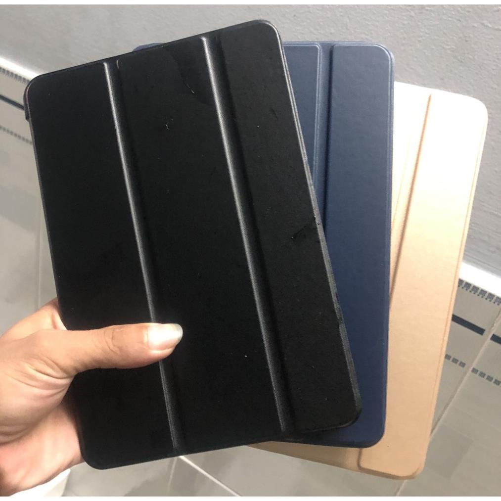 Bao da silicone dẻo cho iPad Mini 1/ iPad Mini2/ iPad Mini3/ iPad Mini 4/ iPad Mini 5.