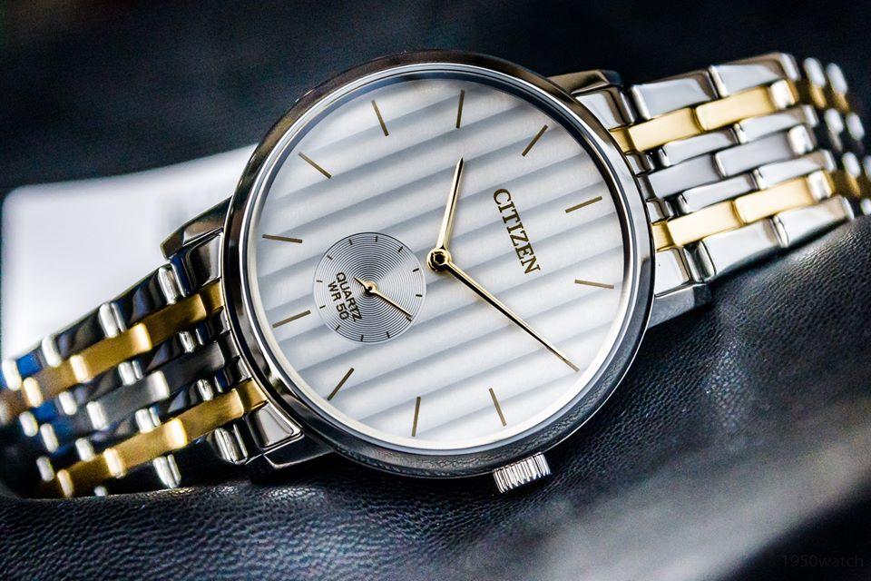 Đồng hồ Citizen BE9174-55A