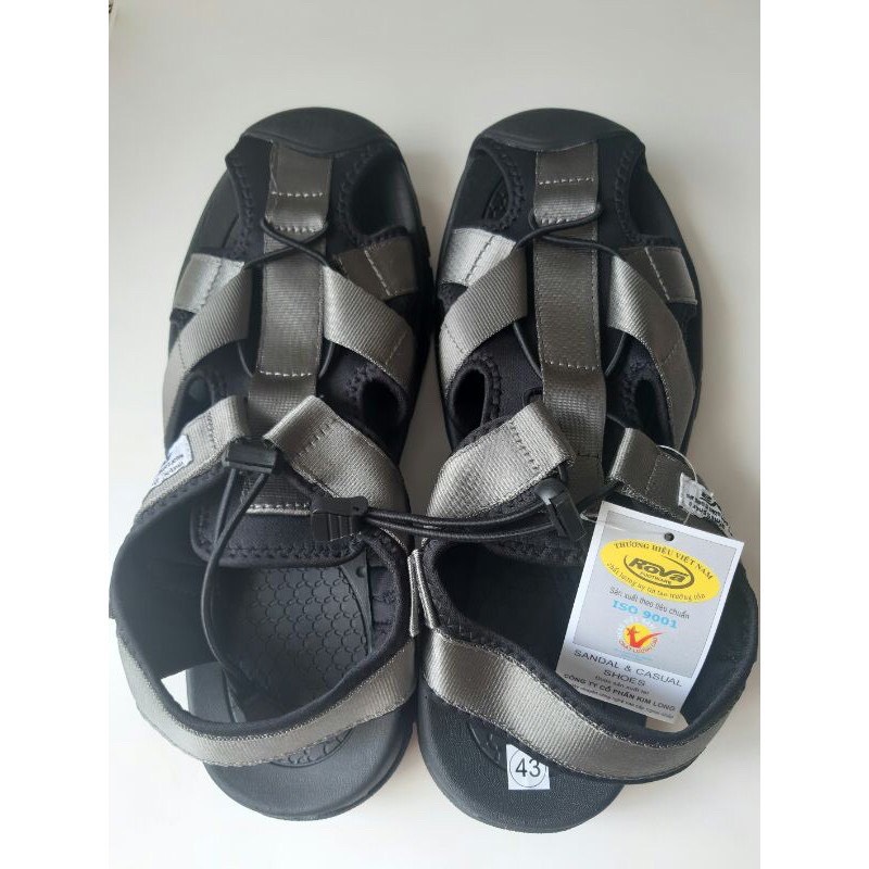 Sandal Bít mũi Rova 626