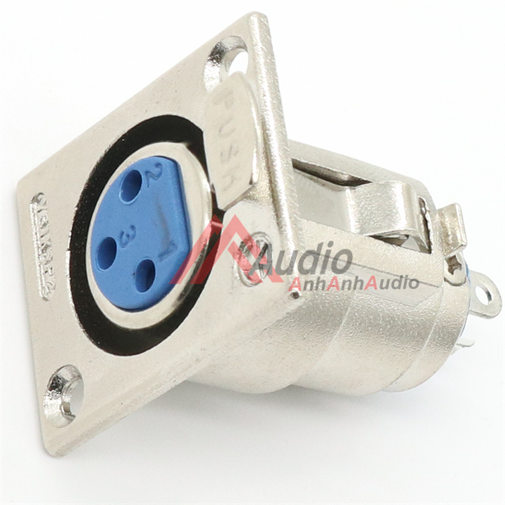 Jack Canon âm đực cái gắn máy  giá 01 cái