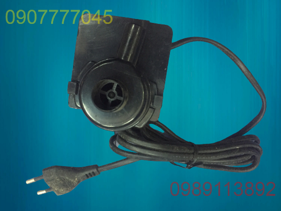 Máy bơm nước cho hồ cá mini