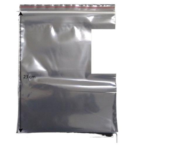 tiện▬  1kg túi zip chỉ đỏ