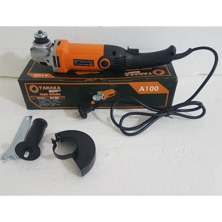 Máy Mài Nakata 950W   Máy Mài 950W