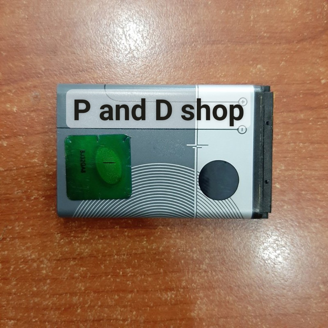 Pin nokia rm-969
