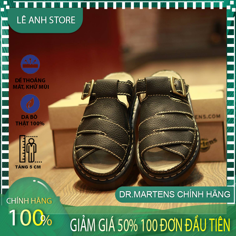 Dép Doctor 2007 Chính Hãng Thái Lan