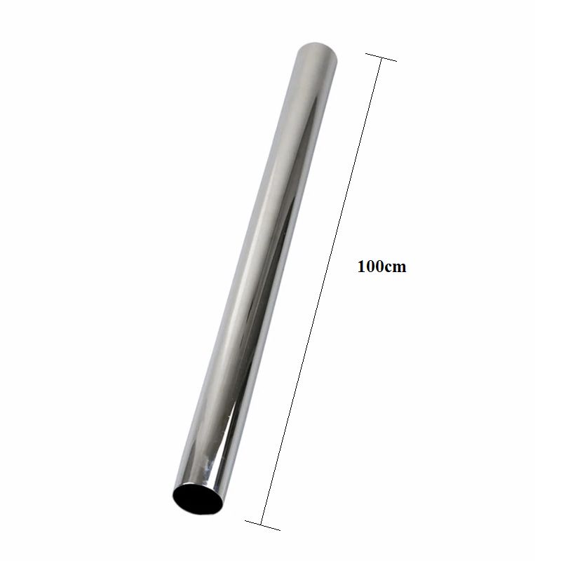 Ống tròn Inox 201 phi 12.7, 16, 19, 22, 25, 32mm (dài 0.5m/1m/1.2m)
