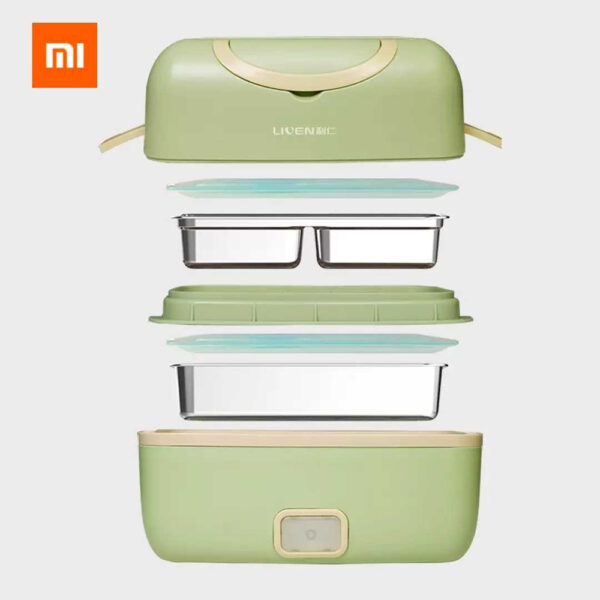 Hộp cơm điện tử đa năng Xiaomi Liren