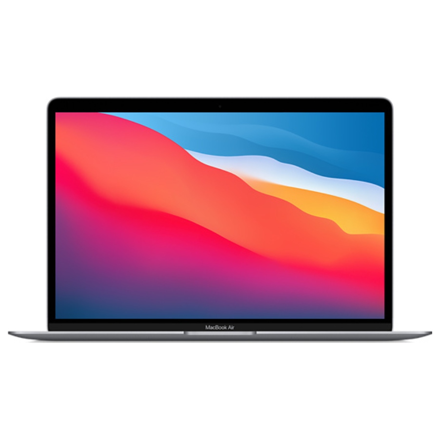 Apple MacBook Air M1 2020 (8GB RAM | 256GB SSD) Chính Hãng