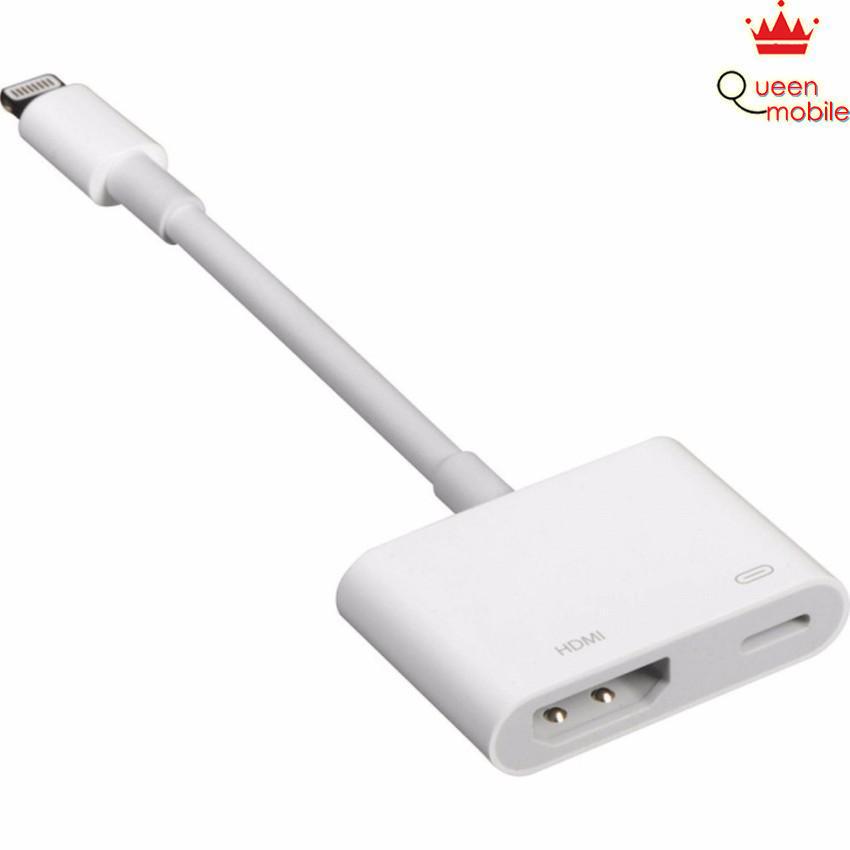 Cáp Sạc Apple Lightning Digital AV Adapter MD826ZM/A