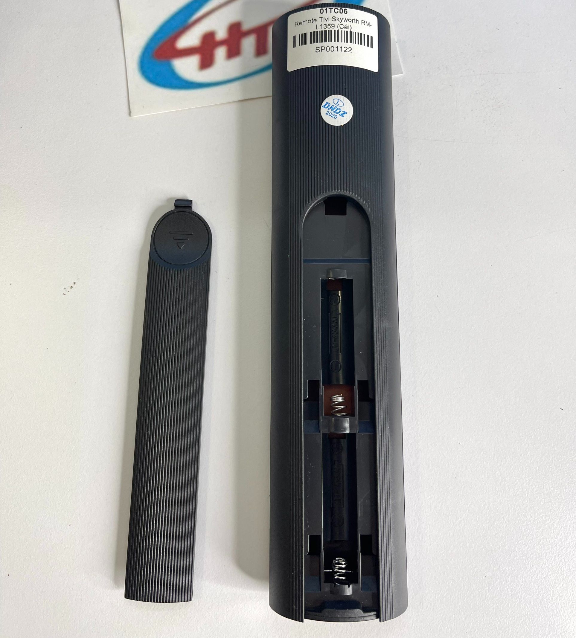 Remote Tivi Skyworth RM-L1359