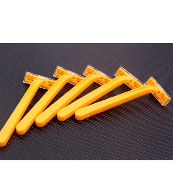 Dao cạo râu Razors Bịch 5 Cái 2 lưỡi