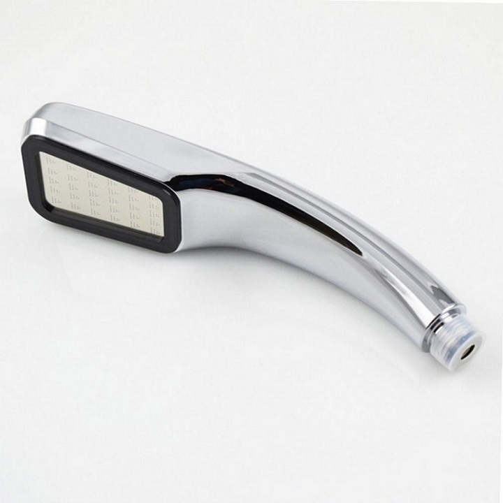 Bộ bát sen tăng áp + Dây + Đế cài SB06