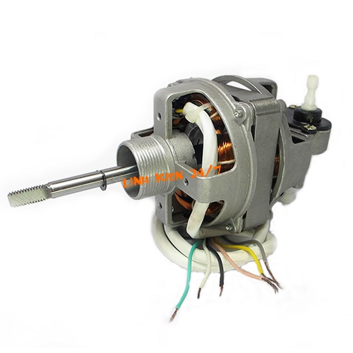 CUỘN DÂY QUẠT STATOR LÕI ĐỒNG 46