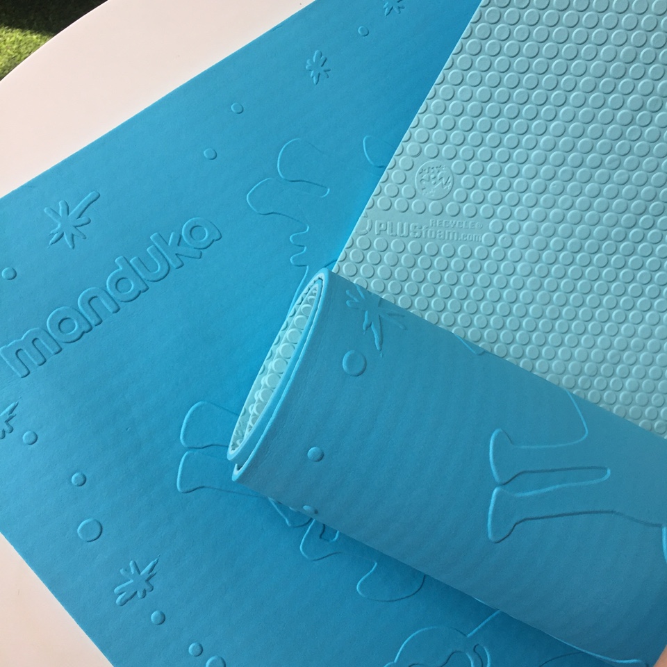 Thảm tập Yoga cao cấp - Manduka PROLITE [XẢ KHO]
