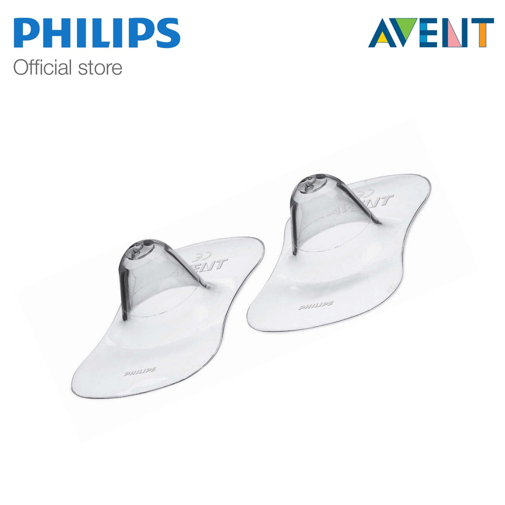 Miếng bảo vệ đầu ti philips avent scf156/00 & scf156/01
