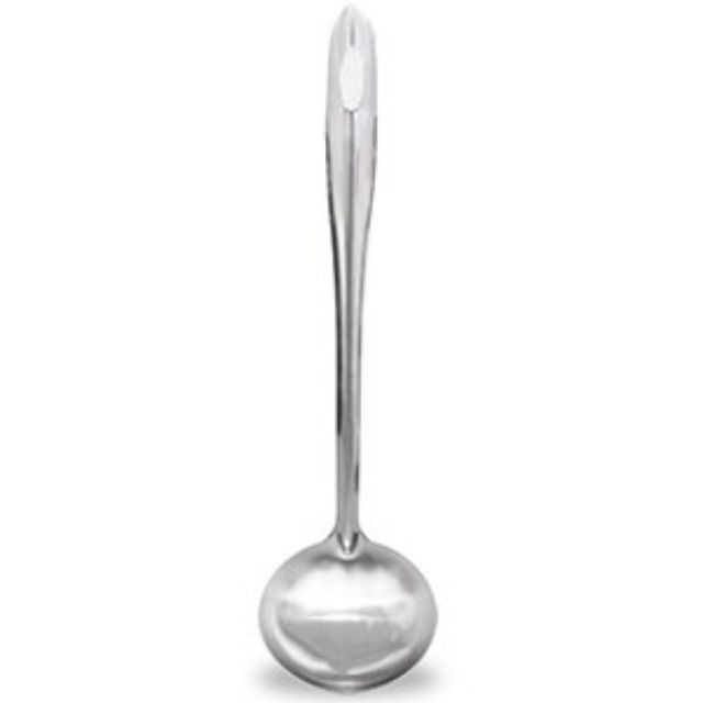 Vá Canh, Vá Múc Lẩu Inox