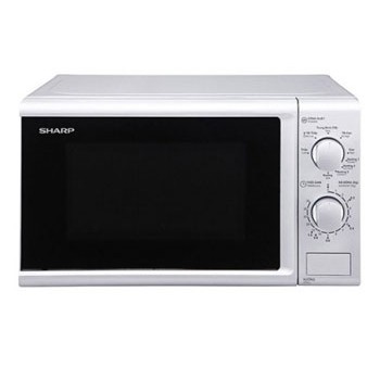 LÒ VI SÓNG SHARP R-G226VNS - 20 LÍT - CÓ NƯỚNG