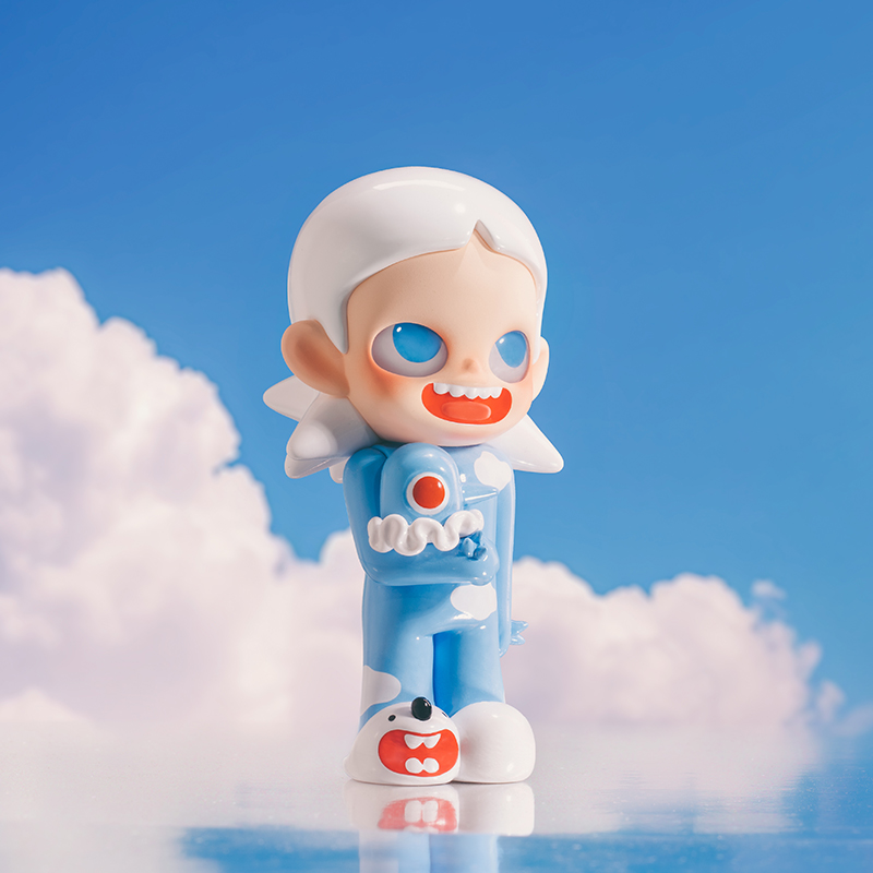 POP MART Zsiga We are So Cute Series Figures Blind Box