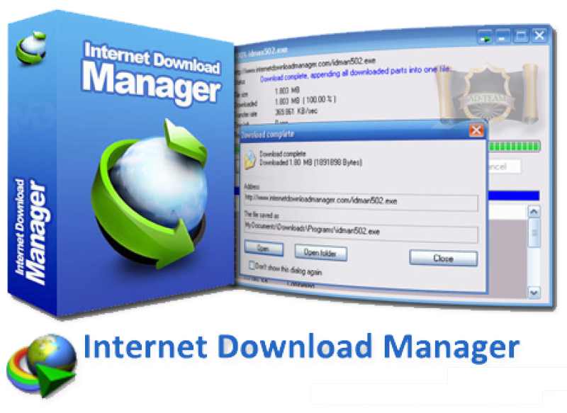 Bảng giá Trình Hỗ Trợ Tải Xuống - Internet Download Manager (IDM) Phong Vũ