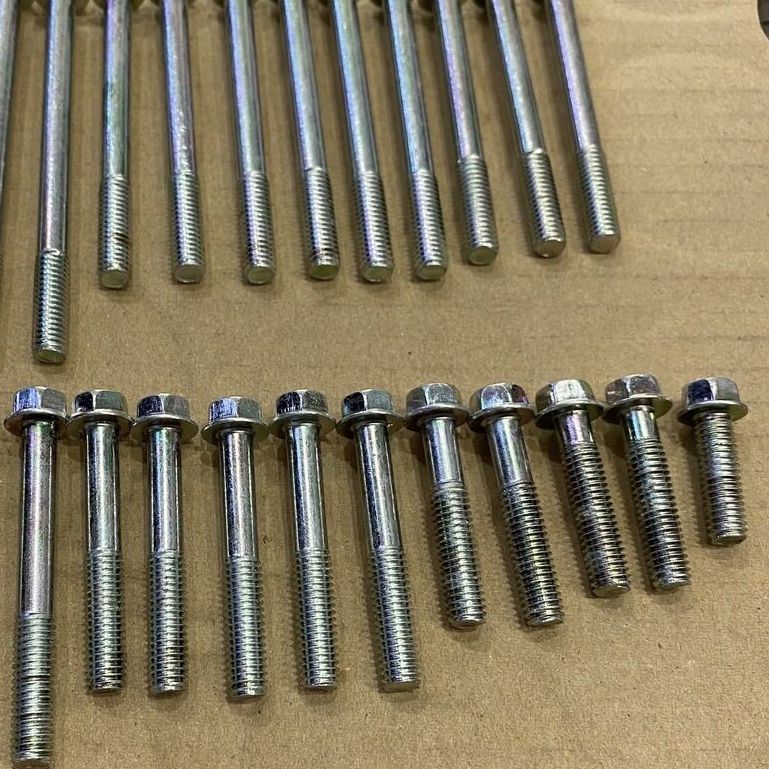 ỐC LỐC MÁY XIKEN (XA10.5)