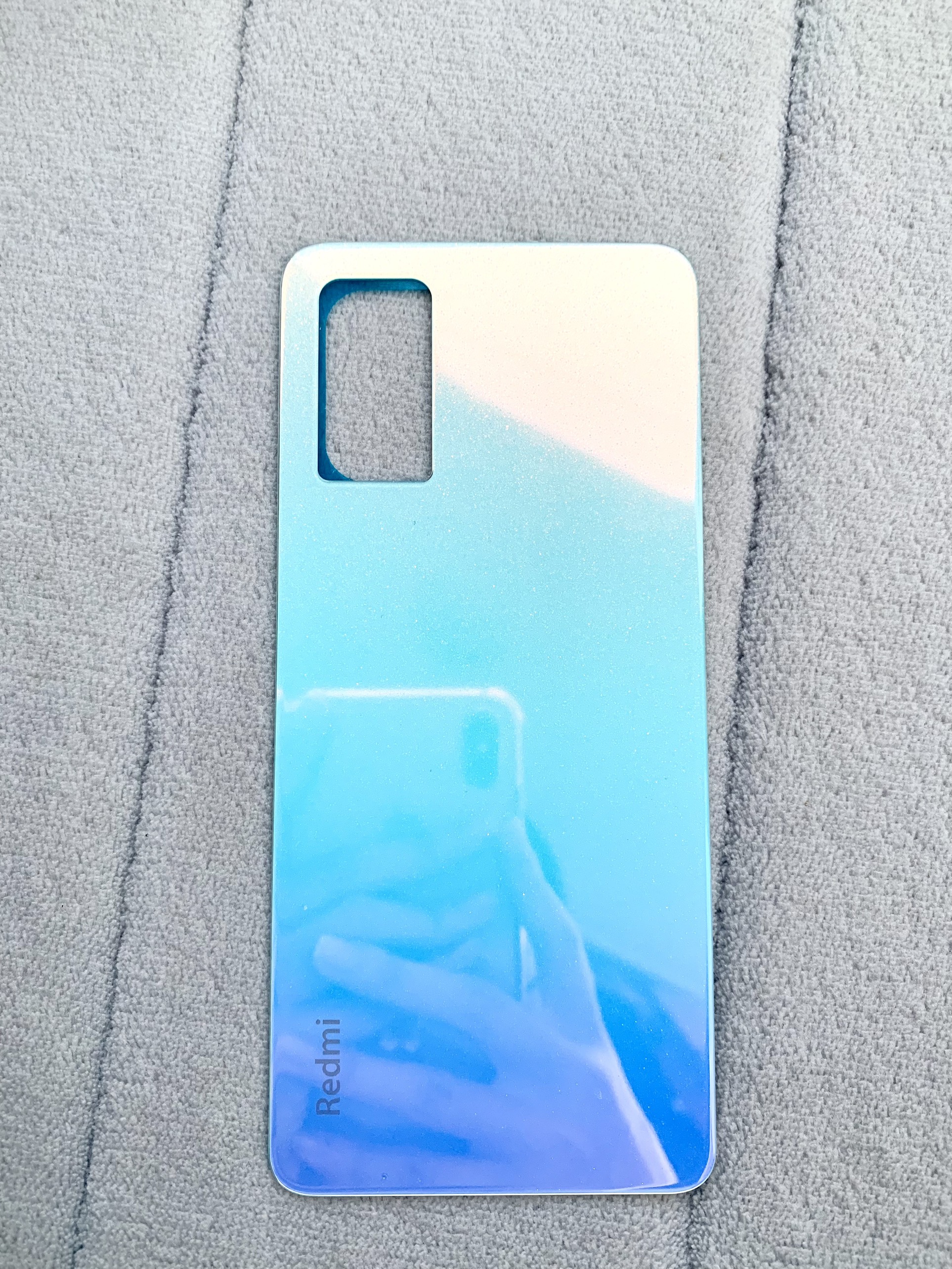 Nắp lưng Xiaomi Redmi Note 11 Pro 4G