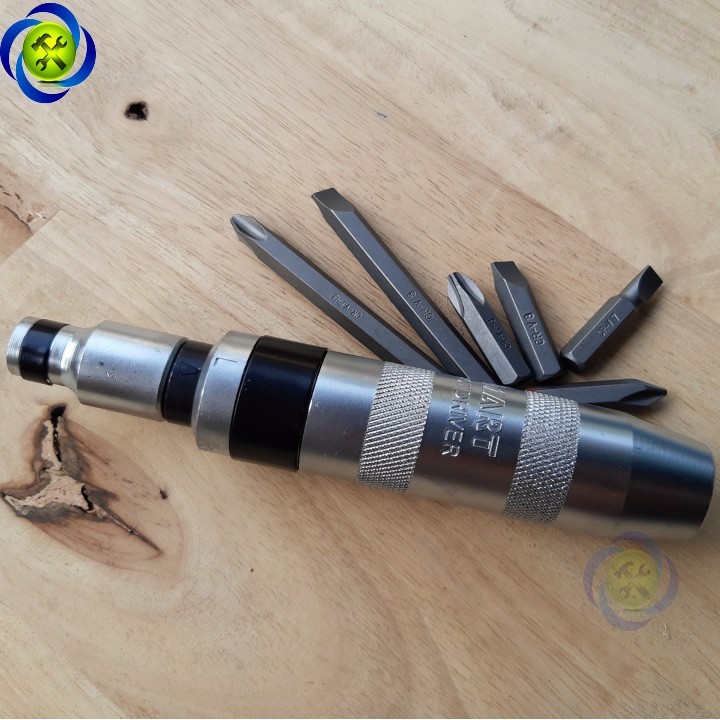 Bộ vít đóng C-MART C0029