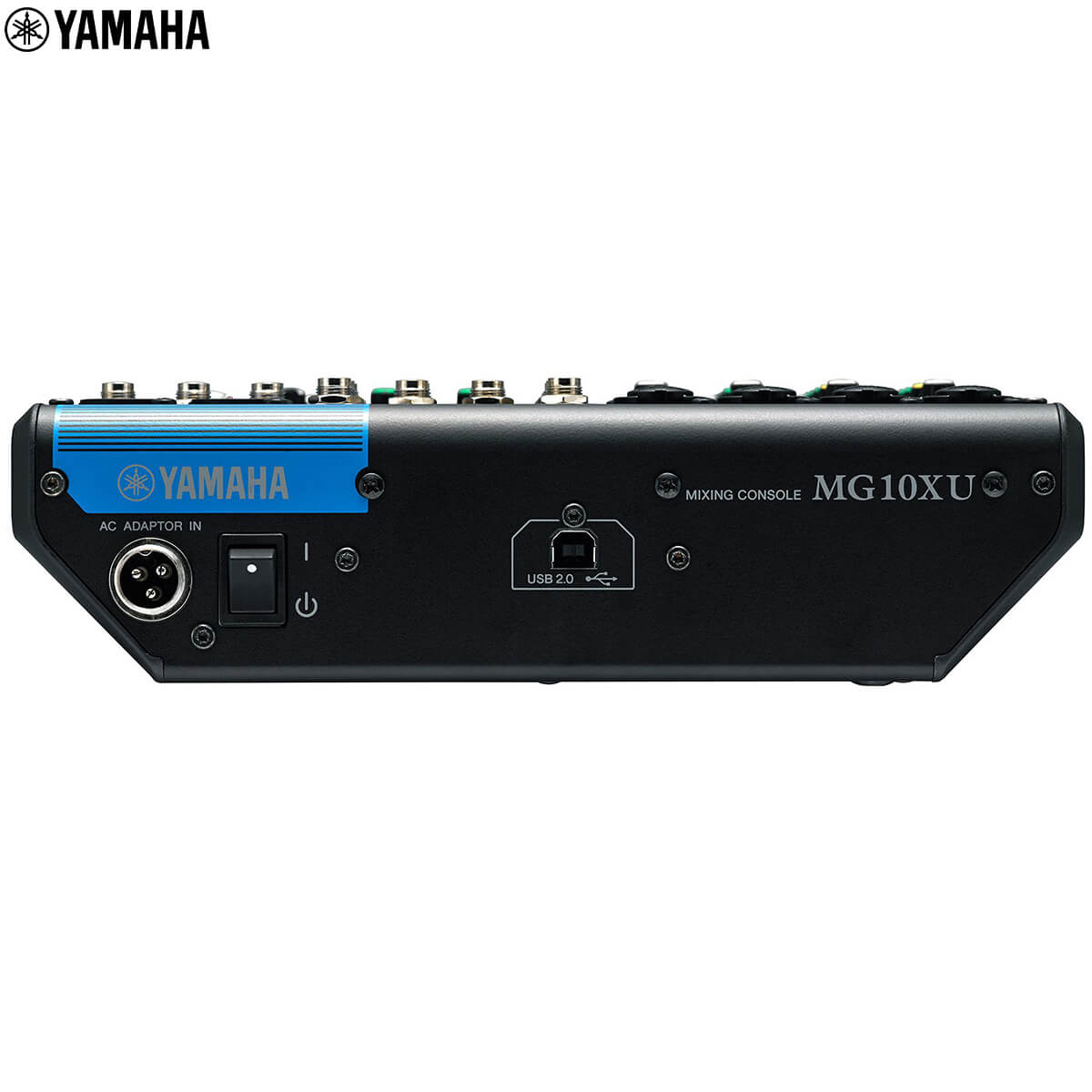 MIXER ANALOG YAMAHA MG10XU