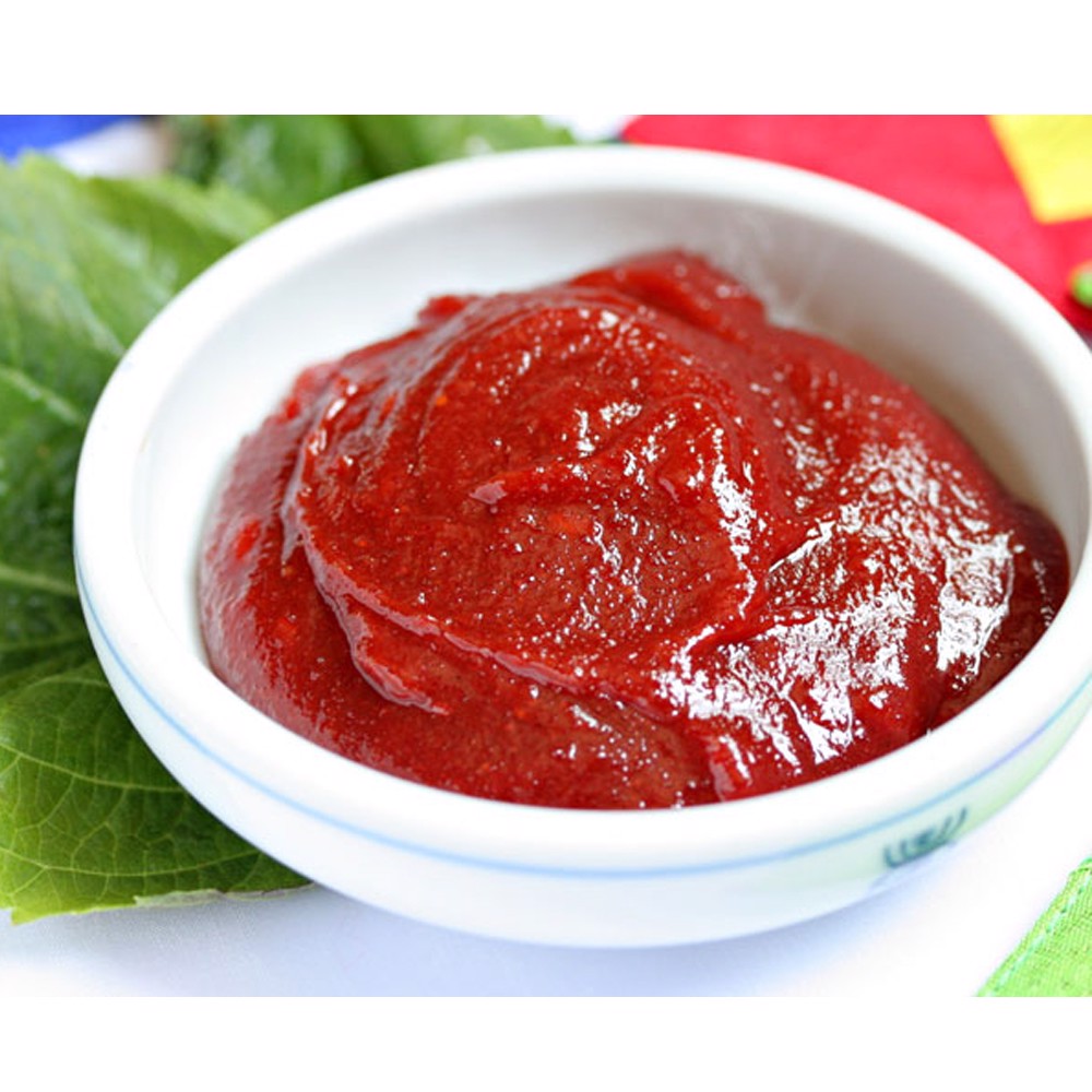 100g sốt tương ớt Hàn Quốc - doanvat_hangduong