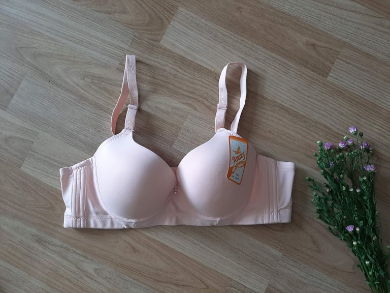 Áo ngực bigsize hàng chuẩn Thái Lan 8802.