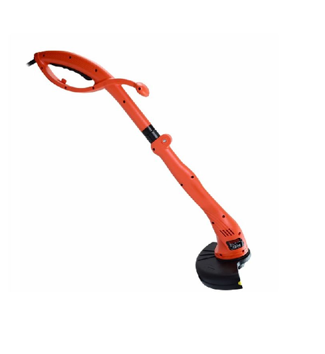 Máy cắt cỏ chạy điện black & decker gl300-b1