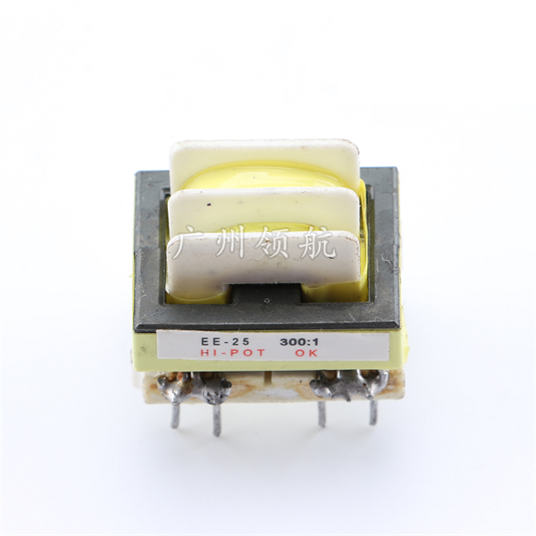 Biến áp EE25 300:1