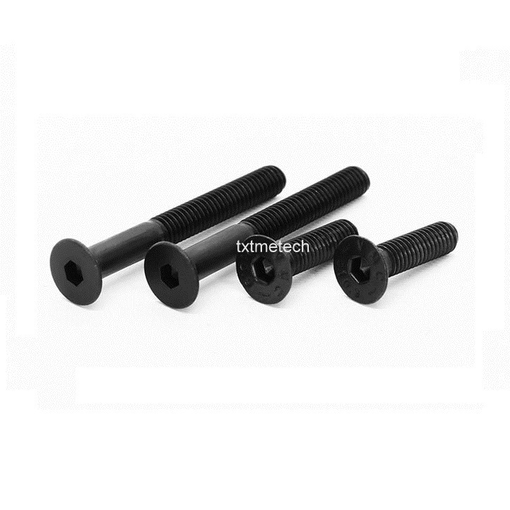 BULONG LỤC GIÁC CHÌM ĐẦU BẰNG 8li M8 (20 con)