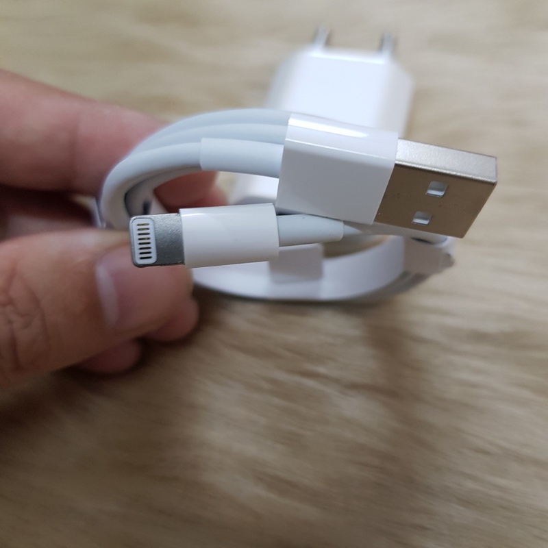 Cáp Zin Iphone Dây Sạc Iphone Dành Cho Các Đời 5/6/6Plus/7/7Plus/8/8Plus/X/Xsmax
