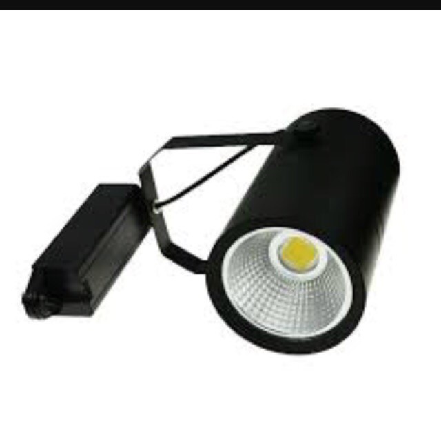 HOT-Đèn Rọi Ray COP 7w