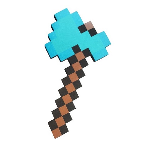 Rìu Minecraft