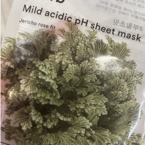 Mặt nạ mask ABIB