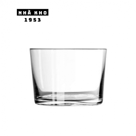 [Chính Hãng] Ly thủy tinh Libbey CIDRAWHISKY cl  (220ml)  - 920192