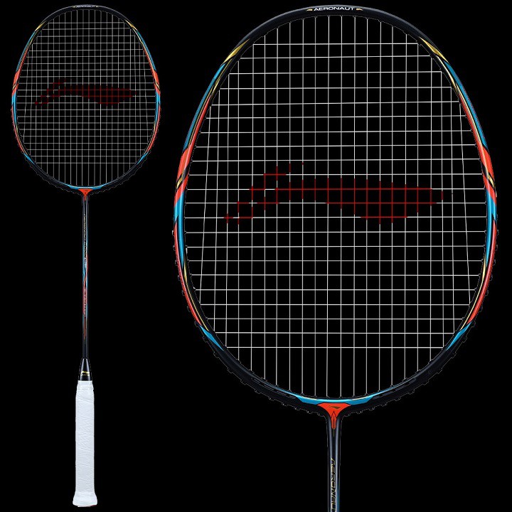 Vợt Lining AERONAUT 6000C Combat (Chính hãng)