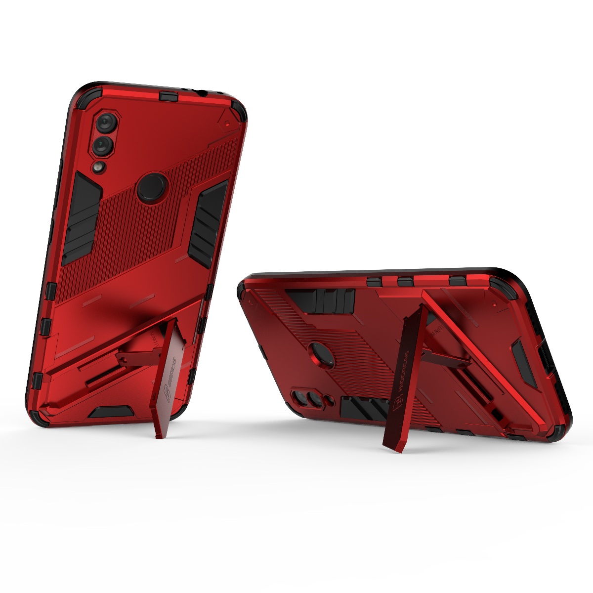 Ốp lưng Redmi Note 7 / Note 7 Pro Iron Man Ver 2 chống sốc thời trang cao cấp