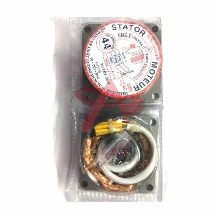 Stator Quạt Sửa Chữa Cuộn Dây Quạt SA-44
