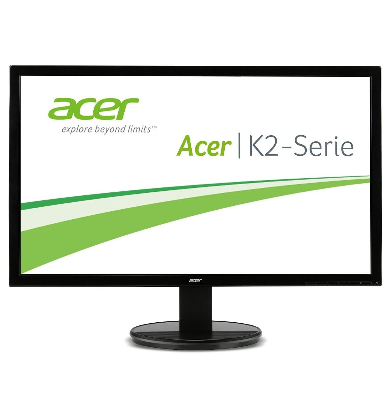 Màn Hình Acer K222HQL (21.5''/LED)