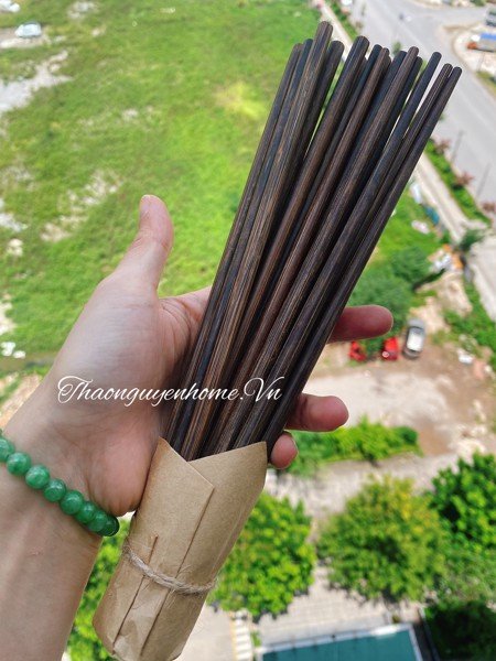 ĐŨA CÂY BUÔNG ( Cây Kè)