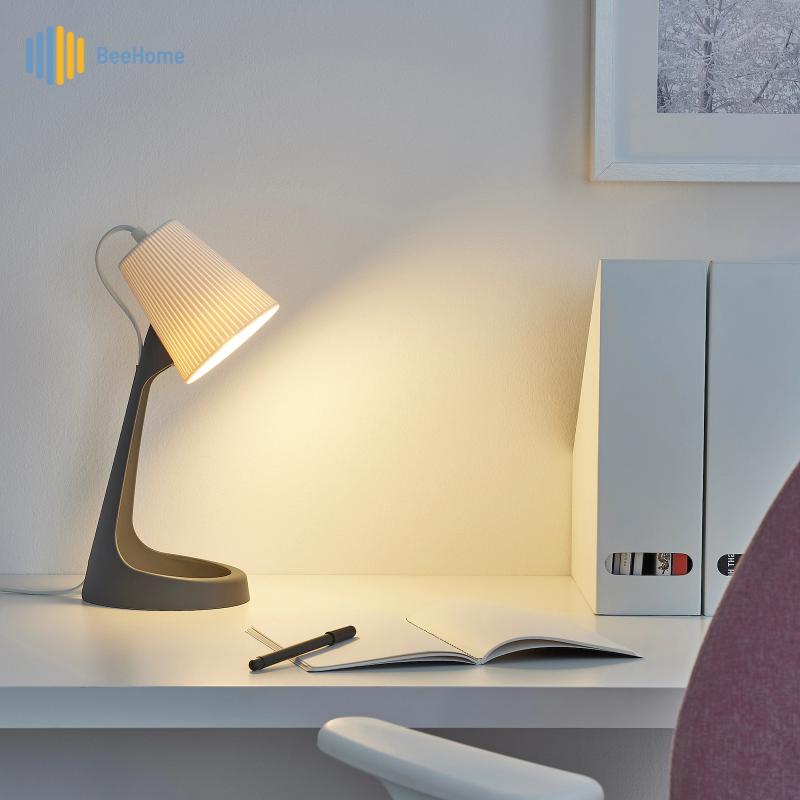 ĐÈN BÀN IKEA SVALLET