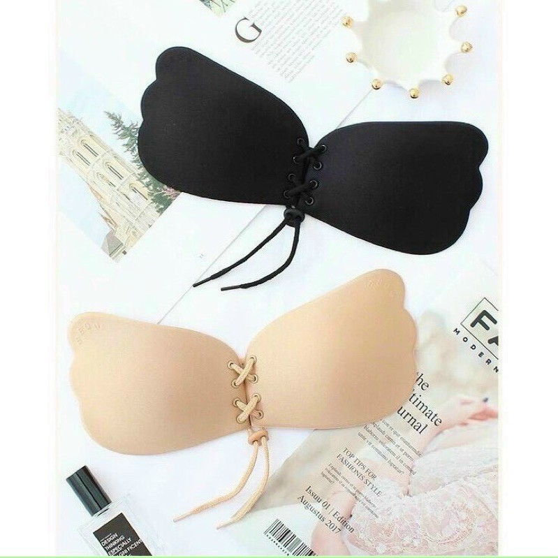 [HCM]Miếng Dán Ngực Cánh Tiên