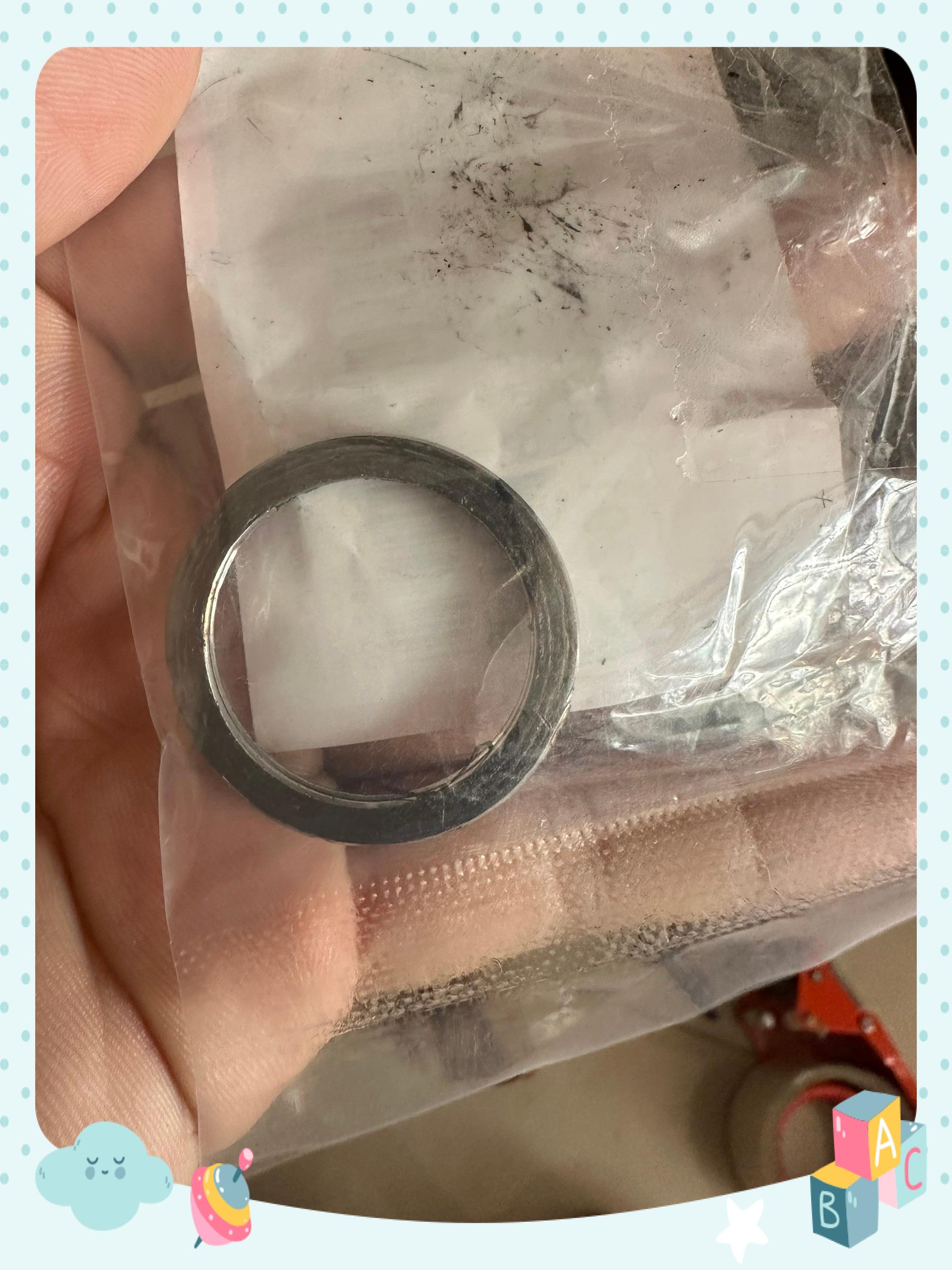 ron cổ pô vario click 125 150
