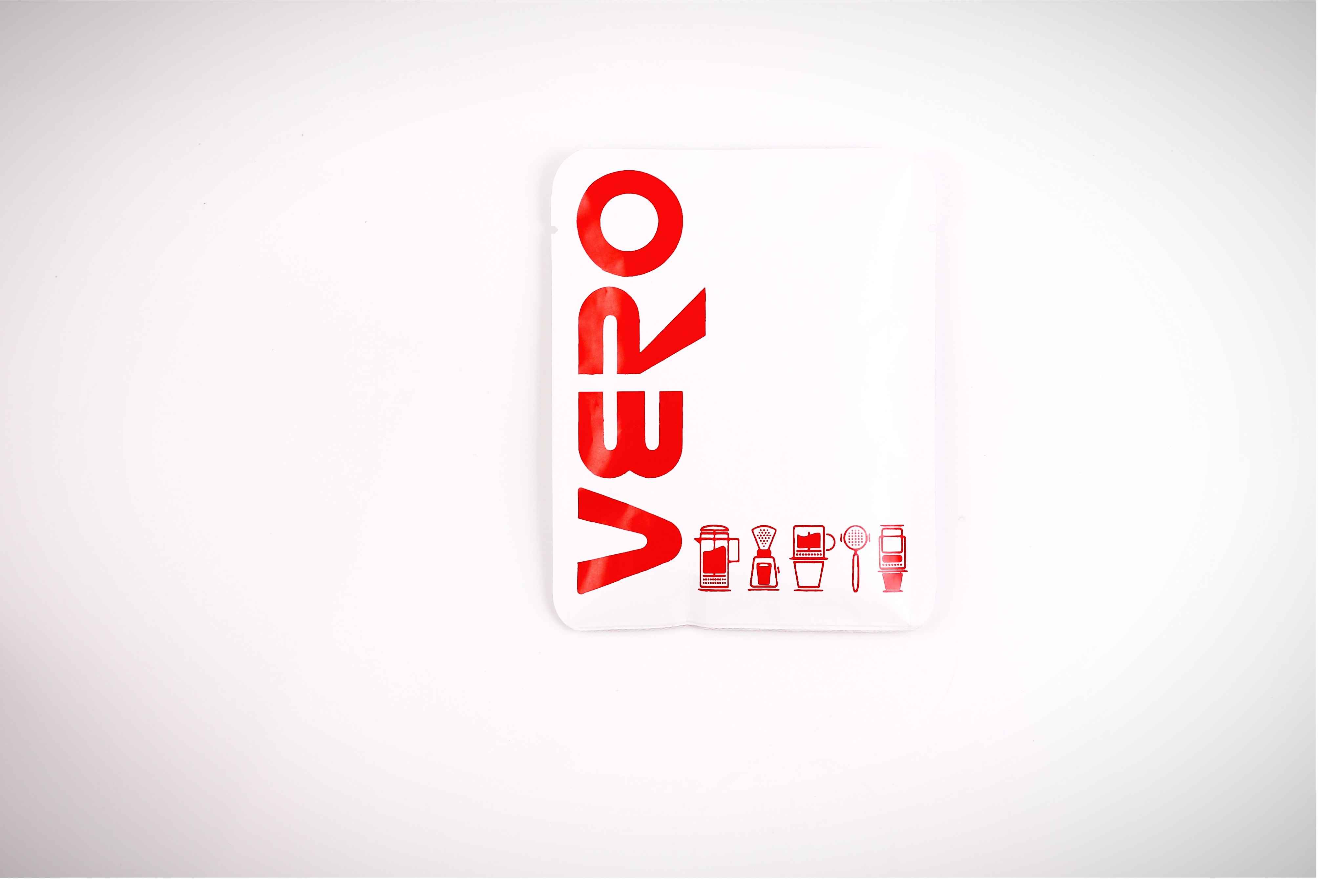 [ Mua lẻ 1 gói ] Cà Phê Vero Robusta Special 20g
